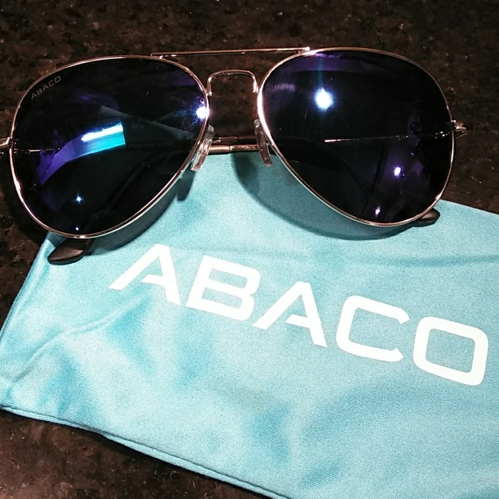 ABACO sunglasses